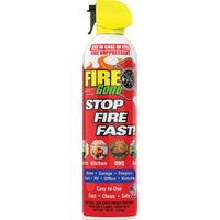 FIRE SUPPRESSANT 16OZ