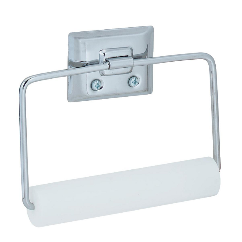 TOILET PAPER HOLDER CHR