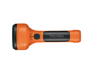 RECHARGEABLE FLASHLIGHT 200L