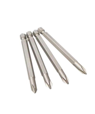  Best Way Tools  Phillips Screwdriver Bit #2 3-1/2 Inch  1 Each 84058