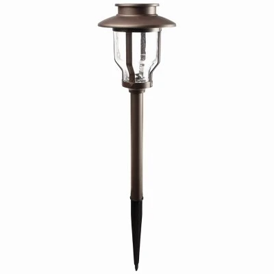 SOLAR PATH LIGHT BUBB BRZ