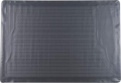 PVC CARPET FOR TRUCK BLK 1PC