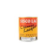  Siscolac Chinese Lacquer White 1 Quart SCL44-1800: $41.78