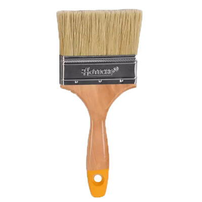 Hoteche Paint Brush 1 Inch  1 Each 420301