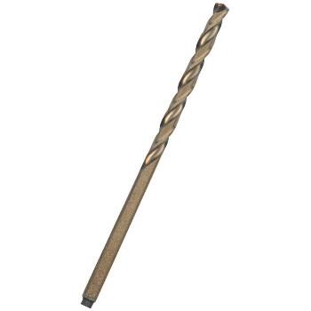  Bosch  Drill Bit  9/64 Inch  Cobalt 1 Each 2610918892 CO2136