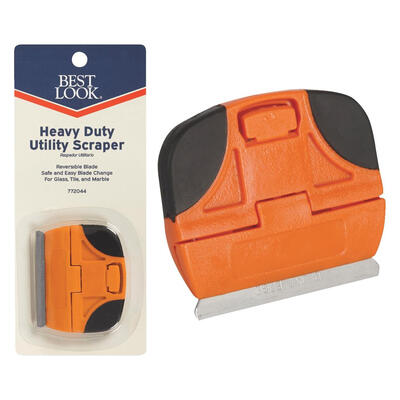  Best Look  Utility Razor Scraper  1 Each  GUS-DIB