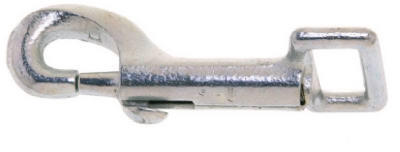  Bolt Snap Rigid Strap Eye 1 Inch 1 Each T7615102