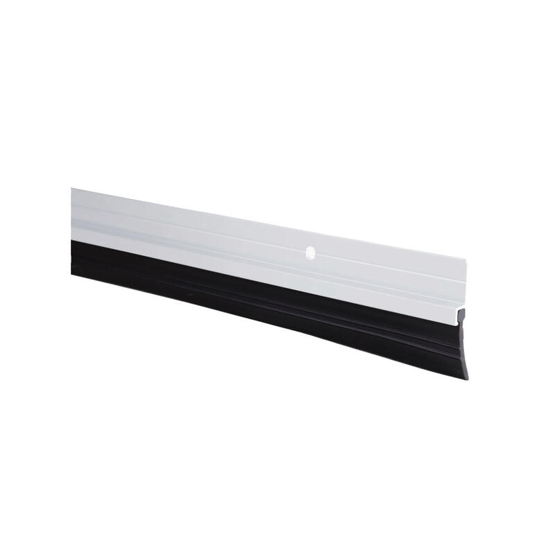 Toledo Door Sweep  36 Inch  White 1 Each T-TAR231 W