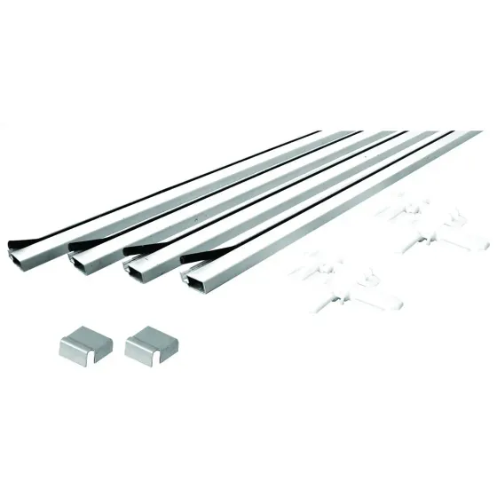 SCREEN FRAME KIT 3/4x 5/16In