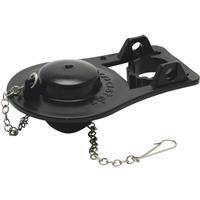  Fluidmaster  Sure Fit Flapper  Black 1 Each 503