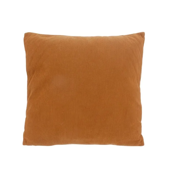 CUSHION W/ ZIPPER FILLING
