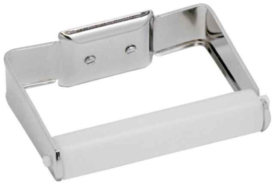 TOILET PAPER HOLDER CHR
