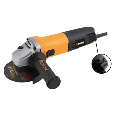 ANGLE GRINDER 115MM 850W