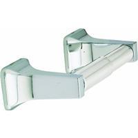  Home Impressions Wall Mount Toilet Paper Holder Chrome 1 Each 409089