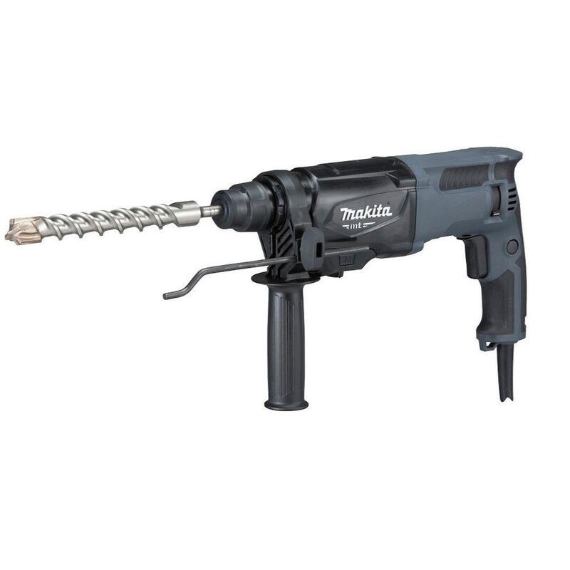 Makita Combination Hammer Sds 26mm 1 Each M8701G-240