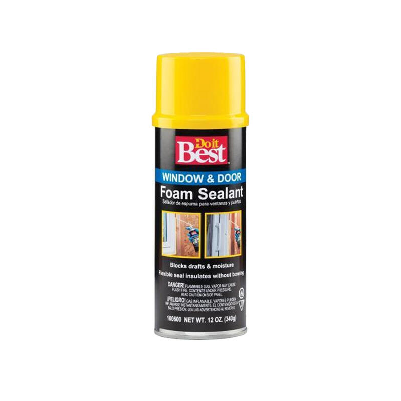  Do It Best  Foam Sealant  12oz 1 Each 99070690
