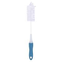  Smart Savers Bristle Bottle Brush 14 Inch  1 Each 641898