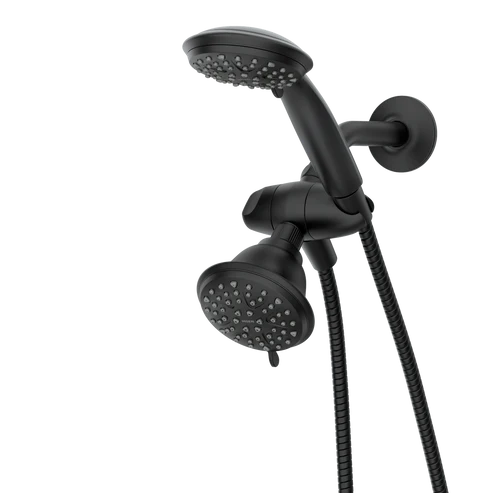 ATTUNE SHOWER COMBO BL