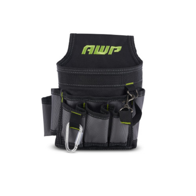 MINI ELECTRICIAN TOOL POUCH