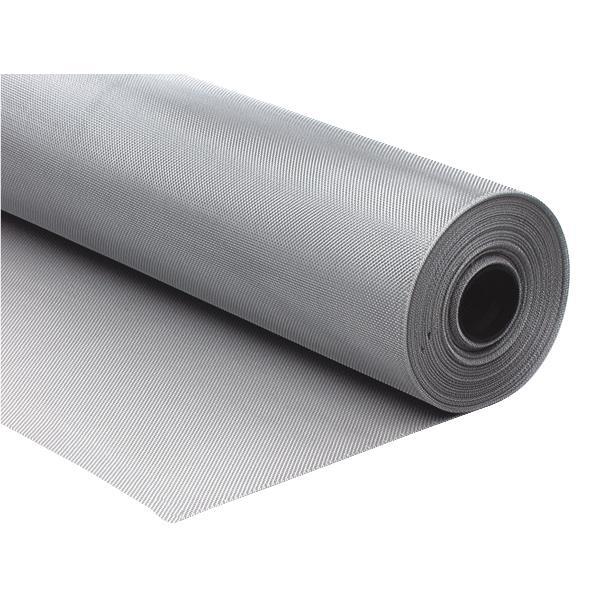 Phifer Aluminum Screen Mesh  36 Inchx100 Foot Brite 1 Foot FCS9296M 3000031