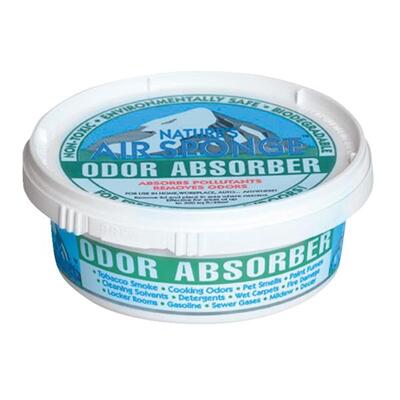 Nature's Air Sponge Odor Absorber 8oz 1 Each 101-1