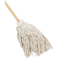 COTTON DECK MOP 16OZ