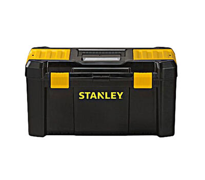  Stanley Essential Tool Box 19 Inch  1 Each STST19331