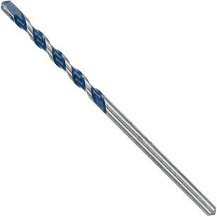 Bosch Carb Hammer Drill Bit 1/8x2x3 In Blu Gran 1 Each HCBG01T