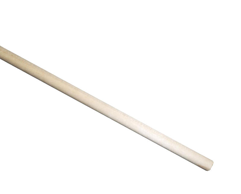 Madison Mill Poplar Dowel 1x72 Inch  1 Length  436973