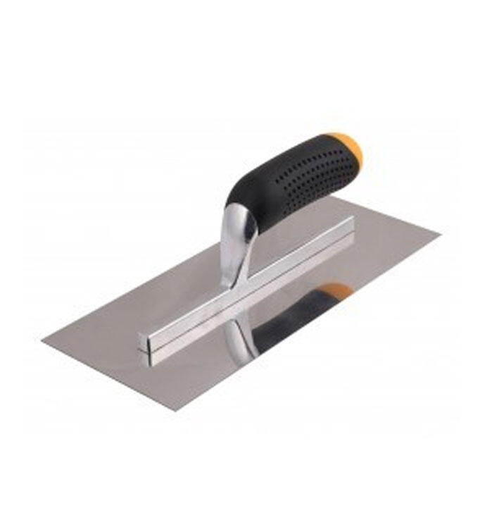 Hoteche Plastering Trowel 120x280mm 1 Each 425102