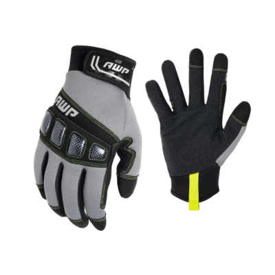 AWP HEAVY DUTY GLOVE LARGE