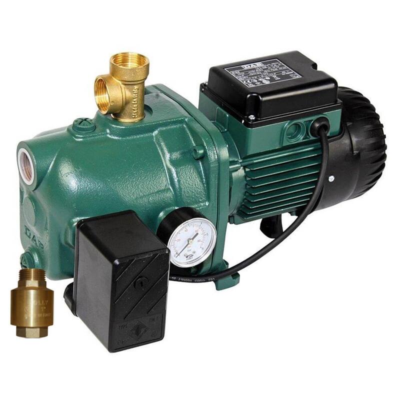 Dab Water Pump 102mp 1 Each POIP10660040MP