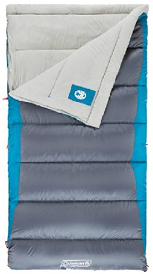 SLEEPING BAG 39 X 81