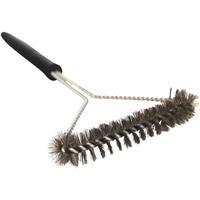  Grillpro Grill Cleaning Brush 17 Inch  Stainless Steel  1 Each 77641