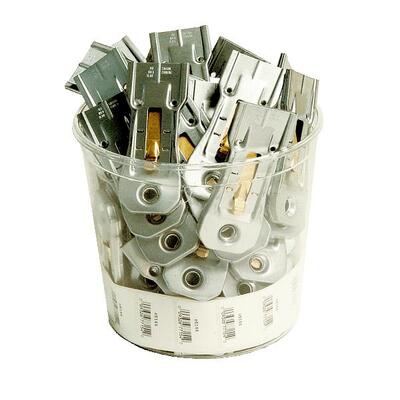  Best Look Razor Scraper    1 Each 5144 GS50-DIB