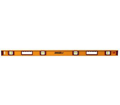  Johnson Level  Magnetic I-Beam Level  48 Inch 1 Each 1234-4800