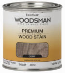 Easycare Woodsman Oil Base Wood Stain Cherry 1/2 Pint IS10-HP