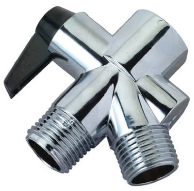 SHOWER DIVERTER CHR