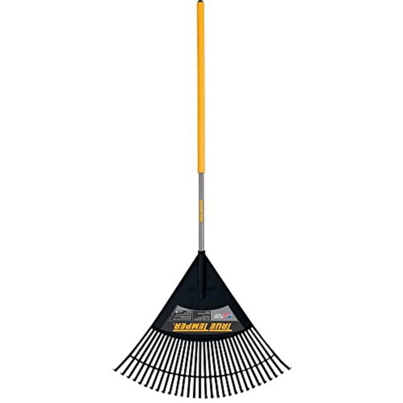 TT POLY LEAF RAKE 30