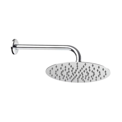  Corona Round Shower Head  Chrome  1 Each 784540001