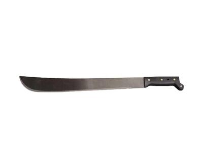  Seymour Machete  24 Inch  1 Each 41724