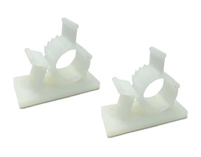 Ecm Industries Release Clamp 1/2 Inch 4 Pack GKK-1550