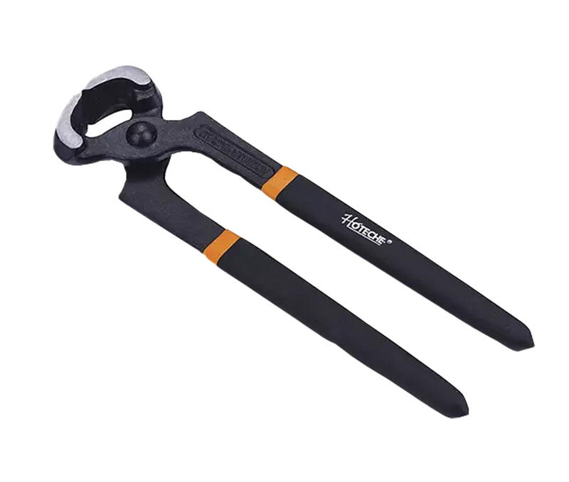 Hoteche Carpenter Pincer 8 Inch 1 Each 100803