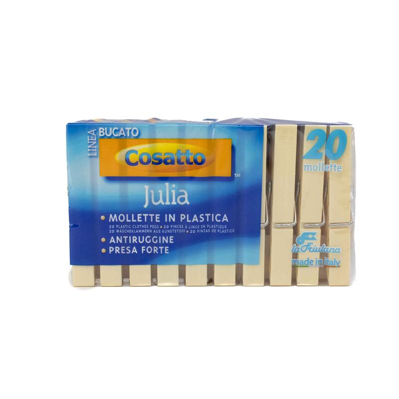 Cosatto Clothes Pin 20pc 1 Pack 10020