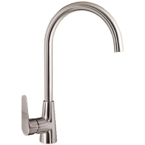 THAMES MONO KITCHEN MIXER BN