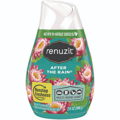 AIR FRESHENER 7OZ  THE RAIN