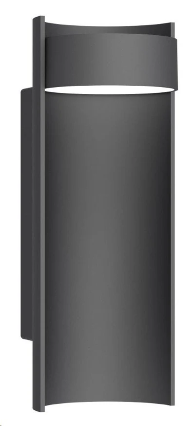 WALL DECOR OUTDOOR LAMP