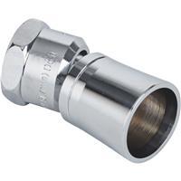  Do It Best  Penny Piincher Fixed Showerhead 2.5 Gpm  1 Each 436139