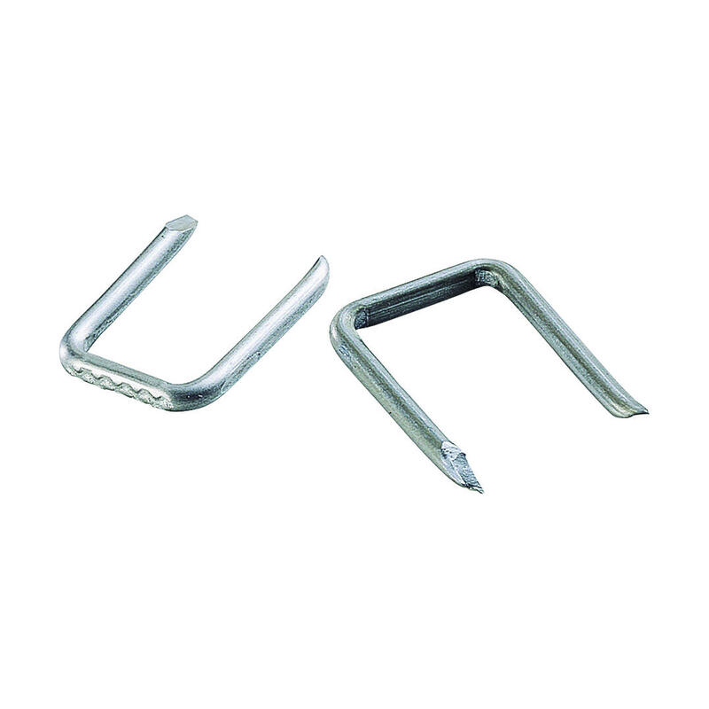 Ecm Industries Cable Staple Metal 1/2 Inch 24 Pack MS-1550T