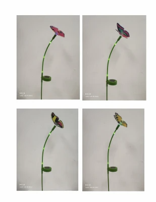 SOLAR LED F/ STAKE LIGHT DNR